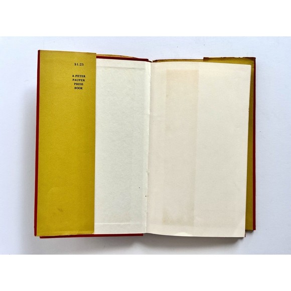 Proverbs for Daily Living by Johannes Troyer Peter Pauper Press - Picture 3 of 3